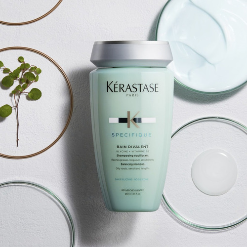 Shampoo Divalent Kérastase Specifique