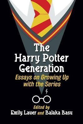 Libro The Harry Potter Generation : Essays On Growing Up ...