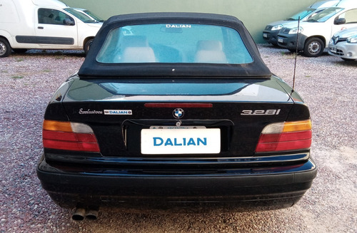 Bmw 328i Cabriolet