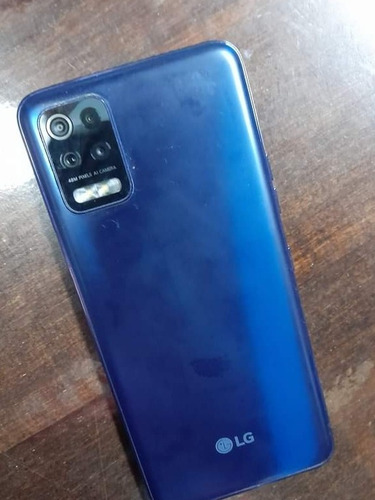 Imagen 2 de 2 de Celular LG K52