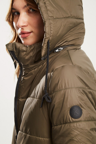 Campera Ravine Koxis A24i0315