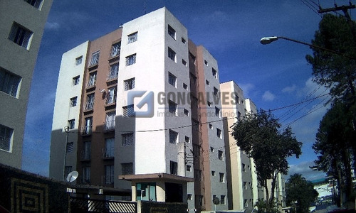 Imagem 1 de 2 de Venda Apartamento Sao Bernardo Do Campo Bairro Assunçao Ref: - 1033-1-138418