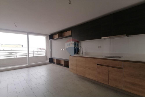 Venta Departamento A Pasos Metro Camino Agricola