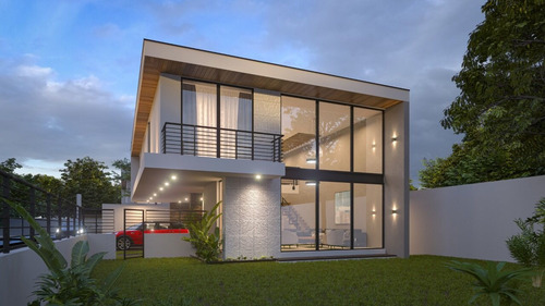 Imagen 3 de 5 de Casa Nueva En Tenancingo Col. El Salitre