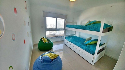 Imagen 13 de 21 de Apartamento En Alquiler Y Alquiler Temporal, Brava , Punta Del Este