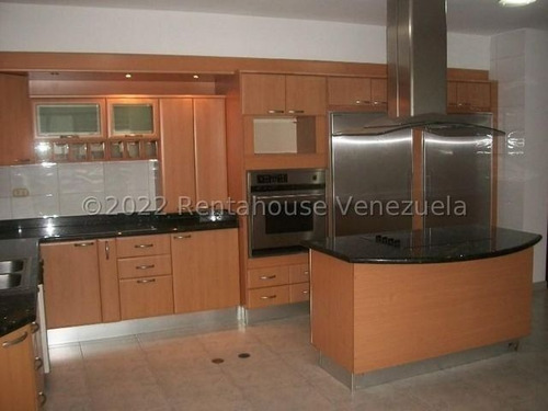 Imagen 4 de 11 de Apartamento En Alquiler 22-19401 Colinas De Valle Arriba Eva Castillo 0414.306.72.20