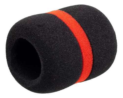 Funda Para Micrófono De Mano Set 5 Und Zz-m Sponge Mihaba
