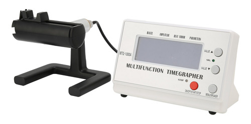 Reloj Tester, Cronógrafo Profesional, Multifuncional
