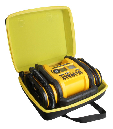 Hermitshell Funda Rígida De Viaje Para Dewalt Dcc020ib 20v.