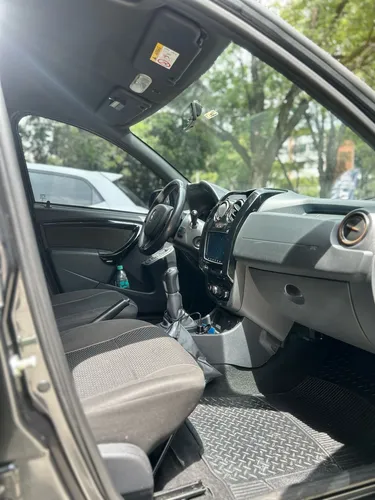 Renault Duster 1.6 Dynamique 4X2