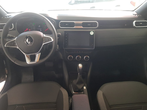 Imagen 2 de 15 de Renault Duster 1.6 Ph2 4x2 Privilege Ft