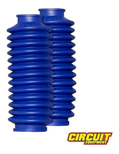 Fuelles Suspension Circuit 13 Dientes Twister Ybr Siamotos+