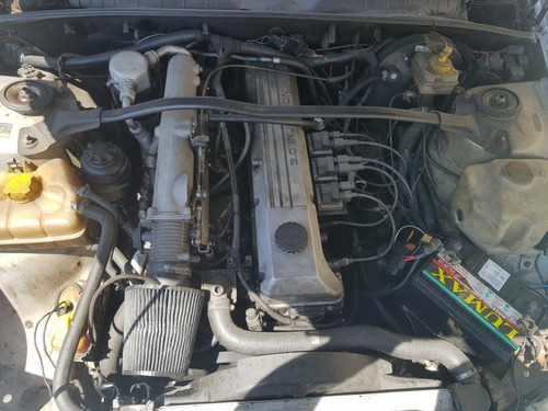 Chevrolet Omega Suprema Cd 3.0