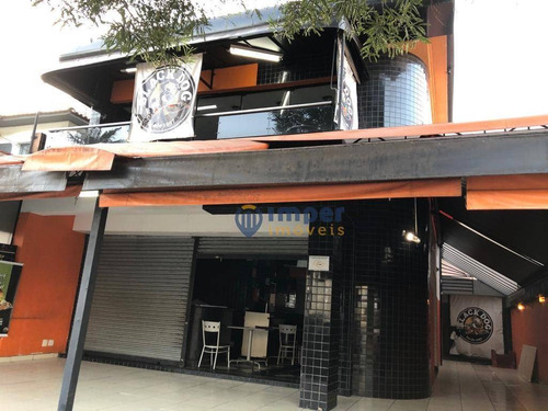 Casa Com 4 Dormitórios, 220 M² - Venda Por R$ 3.300.000,00 Ou Aluguel Por R$ 8.000,00/mês - Água Branca - São Paulo/sp - Ca1382