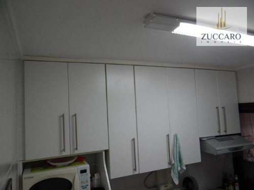 Apartamento Residencial - Ap0113