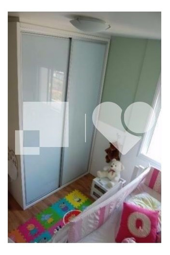Imagem 5 de 5 de Apartamento - Passo Da Areia - Ref: 4953 - V-220846