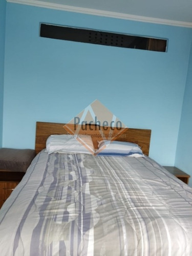 Imagem 16 de 19 de Apartamento No Belenzinho, 2 Dormitórios, 80m², R$ 370.000,00 - 2519