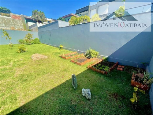 Imagem 5 de 29 de Casas Em Condomínio À Venda Em Atibaia/sp - Compre O Seu Casas Em Condomínio Aqui! - 1493005