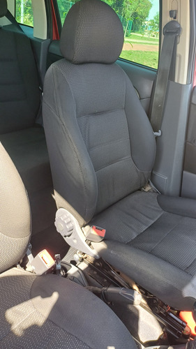 Fiat Idea 1.4 Elx Flex 5p