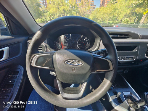 Chery Tiggo 3 1.5 Gl