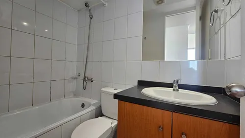 Oportunidad!! Bodega Y Estacionamiento!! (72755)