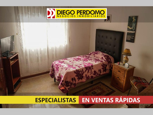 Casa De 3 Dormitorios En Venta, Libertad