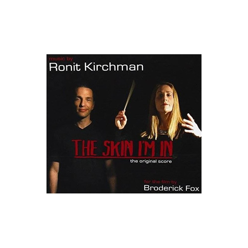 Ronit Kirchman Skin I'm In (original Score) Usa Impo .-&&·