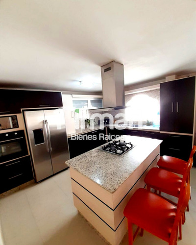 Imagen 4 de 13 de Town House En Venta Urb San´t Omero Ii La Victoria Ia