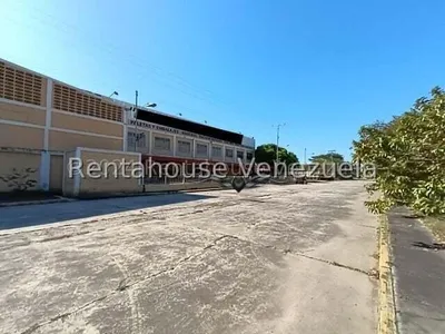 Galpón en venta