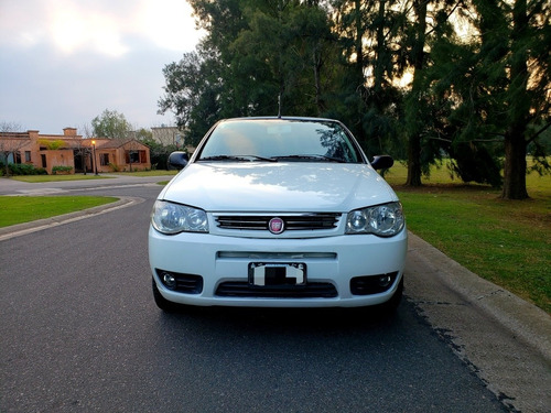 Fiat Palio 2014 1.4 Fire Pack Seg. Top