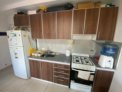 Imagen 2 de 12 de Deptartamento 2 Ambientes