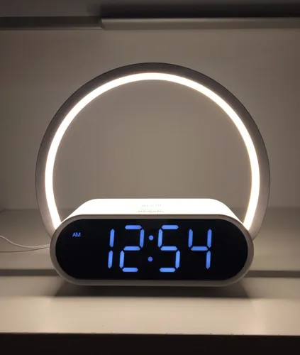 Reloj digital velador new arrivals