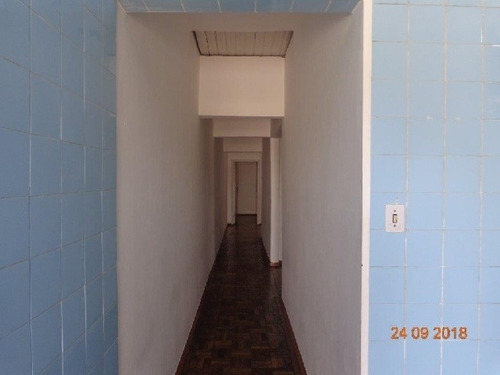 Imagem 10 de 20 de Venda - Casa Mangal / Sorocaba/sp - 5297