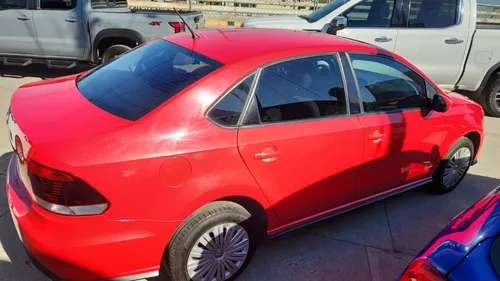 Volkswagen Vento 1.6 Starline Mt