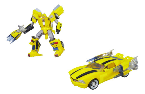 Bumblebee Generations Transfomers Mide 14 Cm