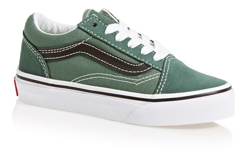 Vans Old Skool Hombre 100% Originales  Zapatillas Tenis