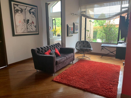 Imagen 12 de 20 de Casa De Un Piso Mas Altillo En Sausalito Cajicá