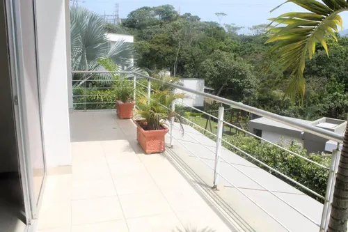 Vendo Casa En Ciudad Jardin