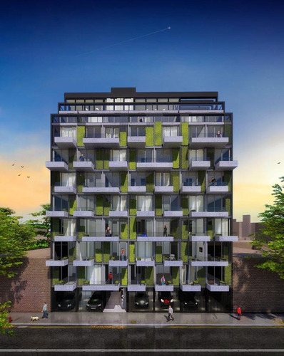 Imagen 13 de 16 de Cómodas Cuotas - Increíble Oportunidad - Departamento De Pozo En Liniers