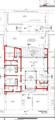 Imagen 2 de 16 de Casa - Canning (e. Echeverria)
