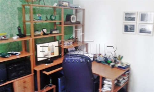 Imagem 7 de 14 de Apartamento - Vila Gilda - Ref: 17815 - V-17815