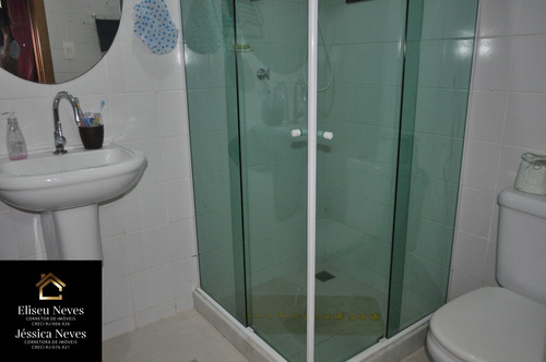 Imagem 12 de 29 de Vendo Casa No Centro De Paty Do Alferes- Rj - Ca00112 - 69548056