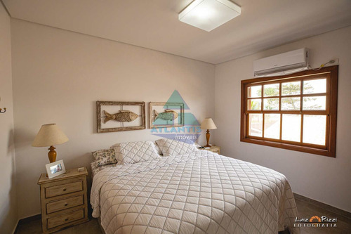 Imagem 23 de 30 de Casa Com 4 Dorms, Condomínio Lagoinha, Ubatuba - R$ 3.2 Mi, Cod: 1474 - V1474