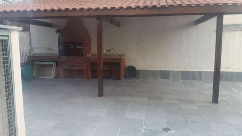 Imagem 23 de 29 de Apartamento Residencial À Venda, Imirim, São Paulo. - Ap6882