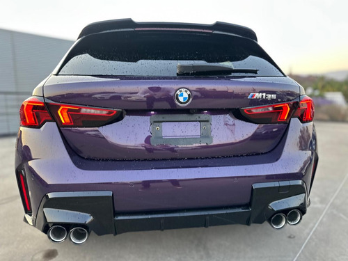 BMW Serie 1 2.0 M135I Xdrive
