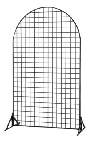 Pantallas De Rejilla Craft Display Stand Suponor
