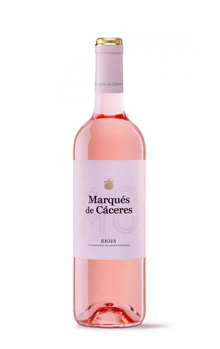 Marqués De Cáceres - Tempranillo Rosé