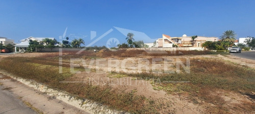 Imagen 3 de 3 de Parcela En Venta Urb. Las Villas. Lechería. 04241078453