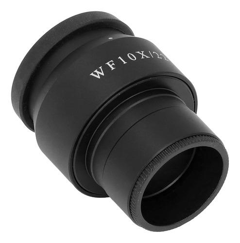 Microscopio Ocular De 30 Mm Wf10x/22 Mm, Interfaz Gran Angul