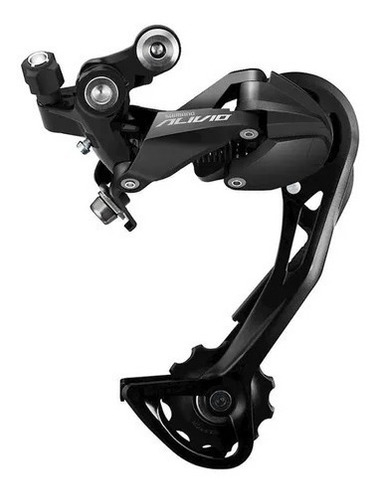 Pata Cambio Trasero Shimano Alivio Rd-m3100sgs - 27 Velocid.